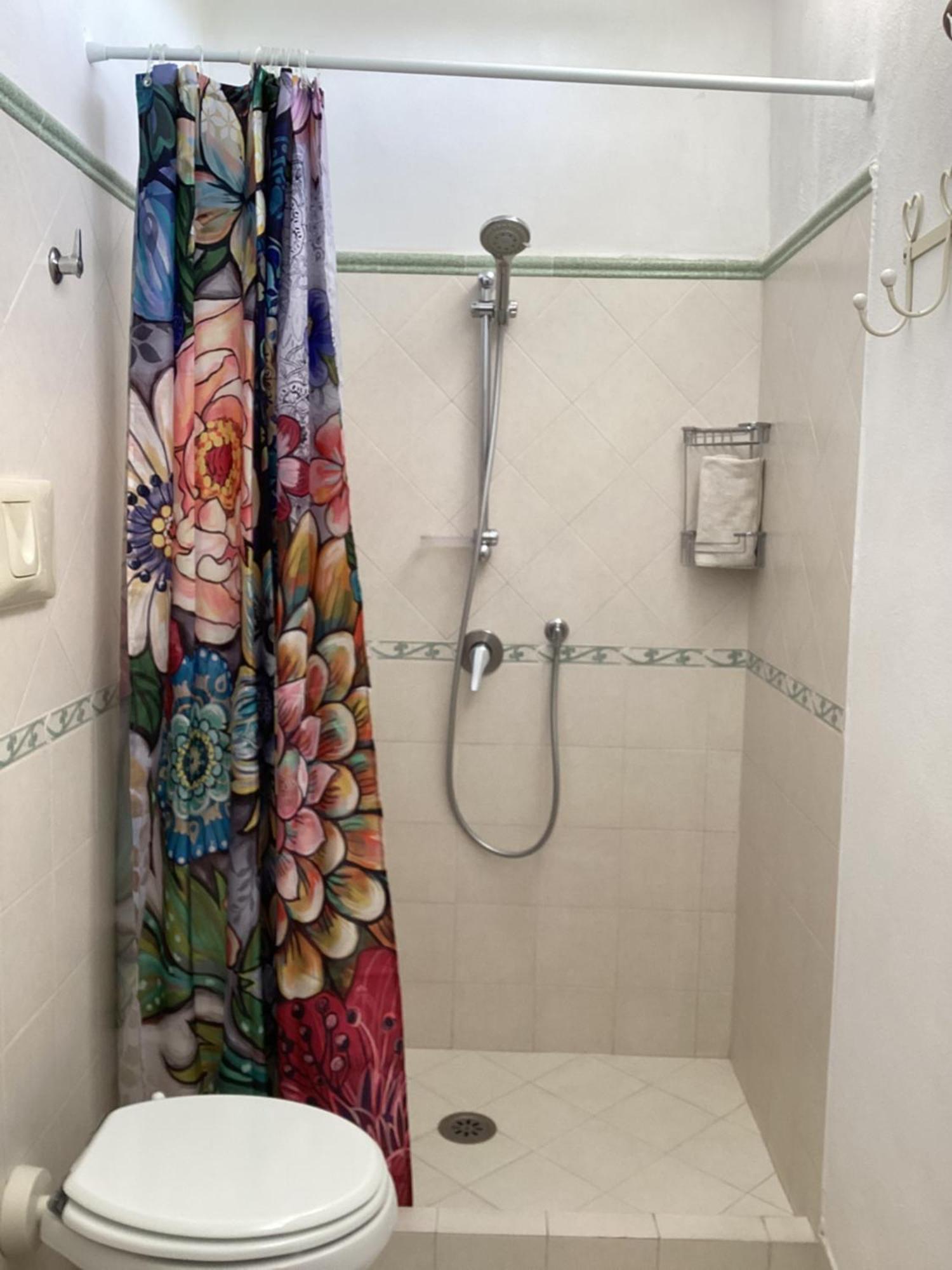 אנה קאפרי B&B Casetta Minghitto מראה חיצוני תמונה