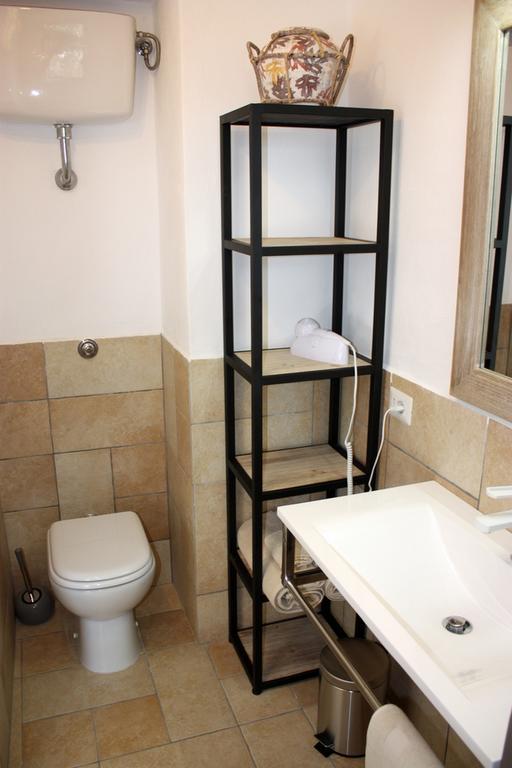 אנה קאפרי B&B Casetta Minghitto חדר תמונה