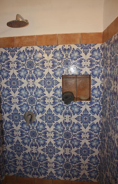 אנה קאפרי B&B Casetta Minghitto חדר תמונה