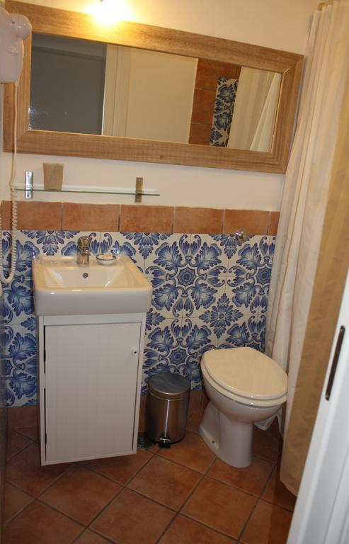 אנה קאפרי B&B Casetta Minghitto חדר תמונה